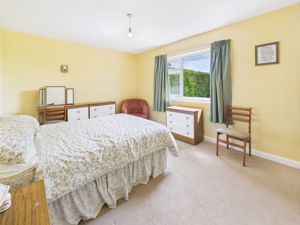 Bedroom 1- click for photo gallery